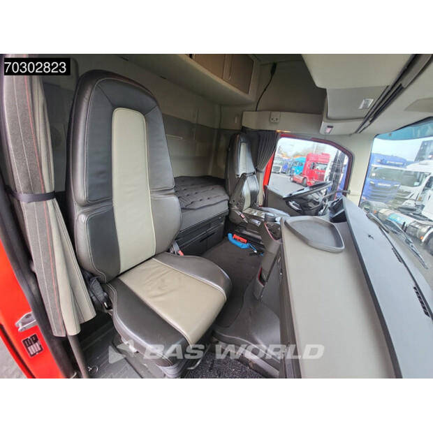 2017 Volvo FM 420-43779637