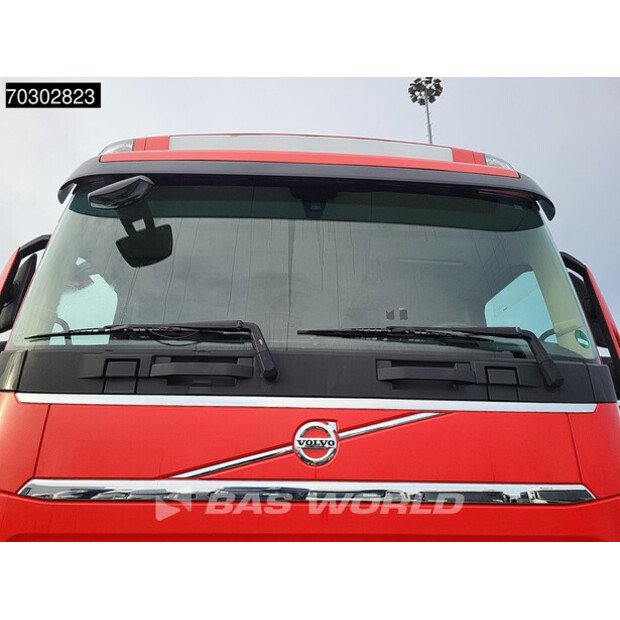 2017 Volvo FM 420-43779639