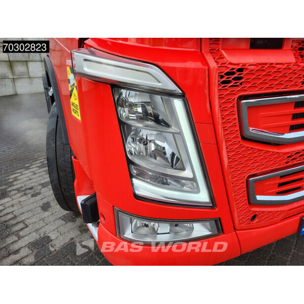 2017 Volvo FM 420-43779641