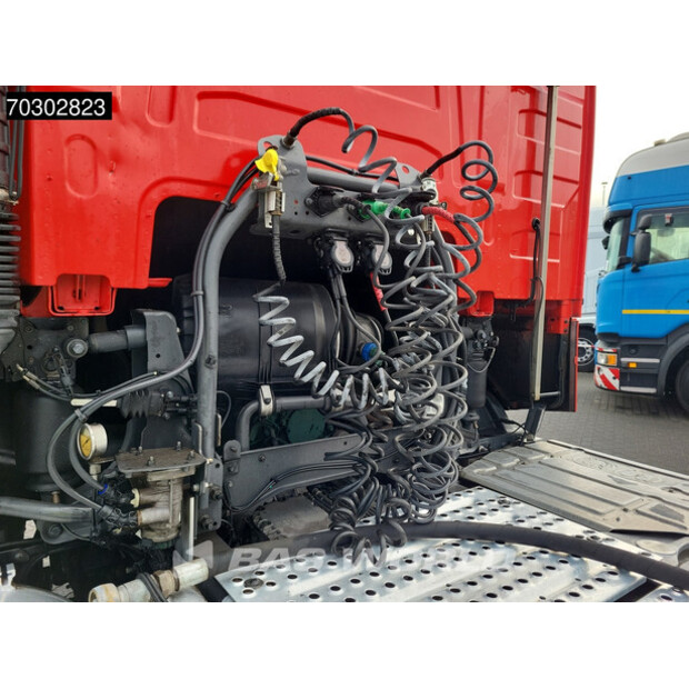 2017 Volvo FM 420-43779644