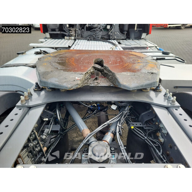 2017 Volvo FM 420-43779646