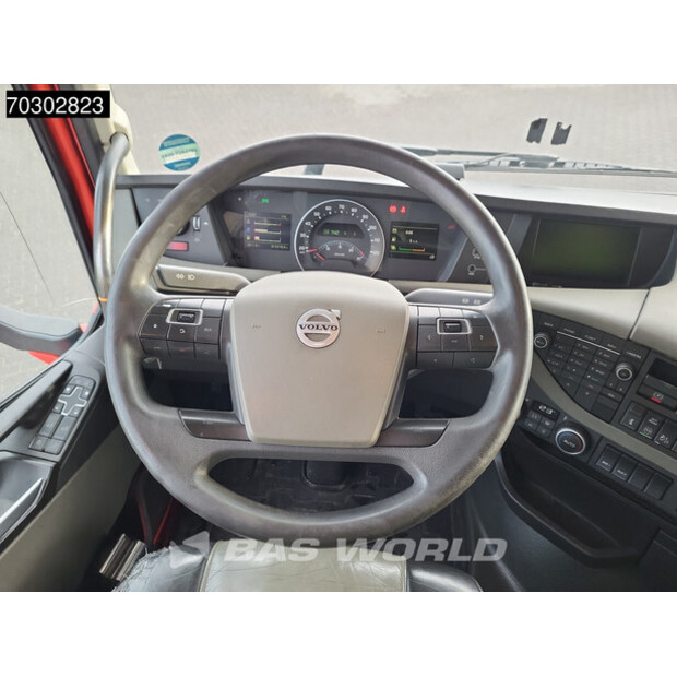 2017 Volvo FM 420-43779651