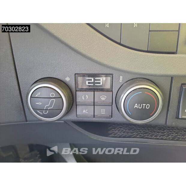 2017 Volvo FM 420-43779653