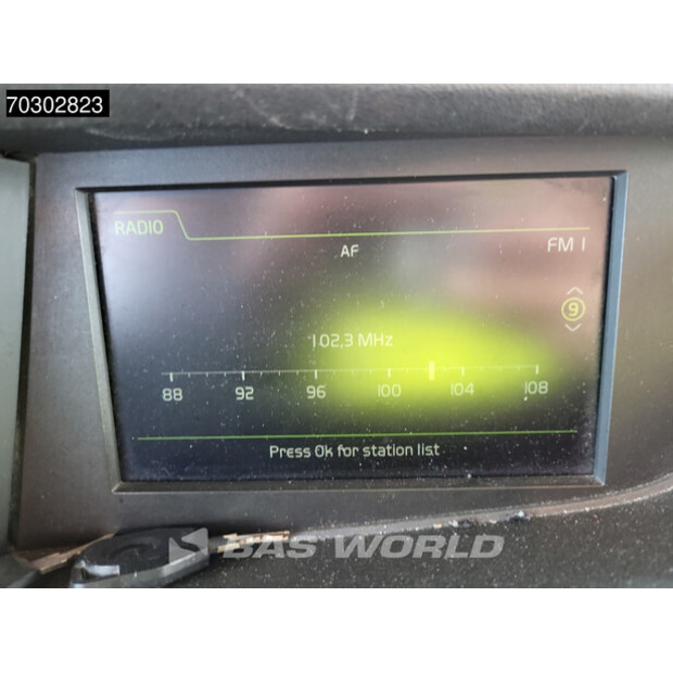 2017 Volvo FM 420-43779654