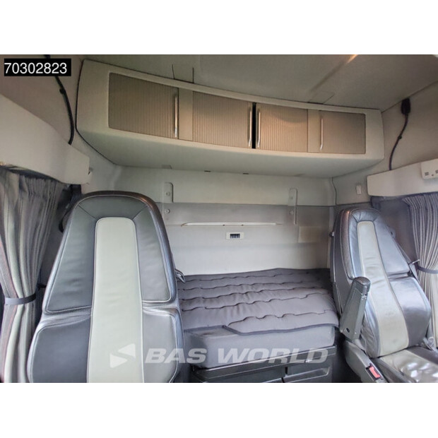 2017 Volvo FM 420-43779656