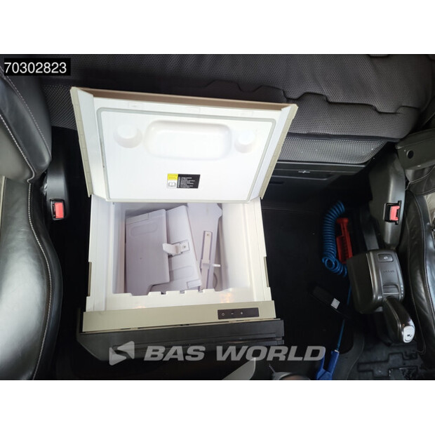 2017 Volvo FM 420-43779657