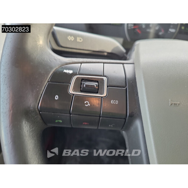 2017 Volvo FM 420-43779659