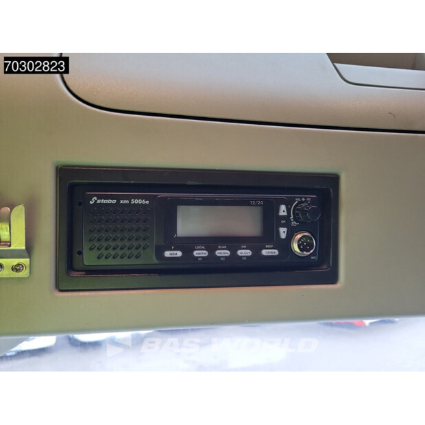 2017 Volvo FM 420-43779661