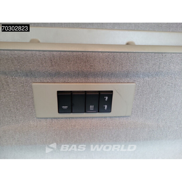 2017 Volvo FM 420-43779662