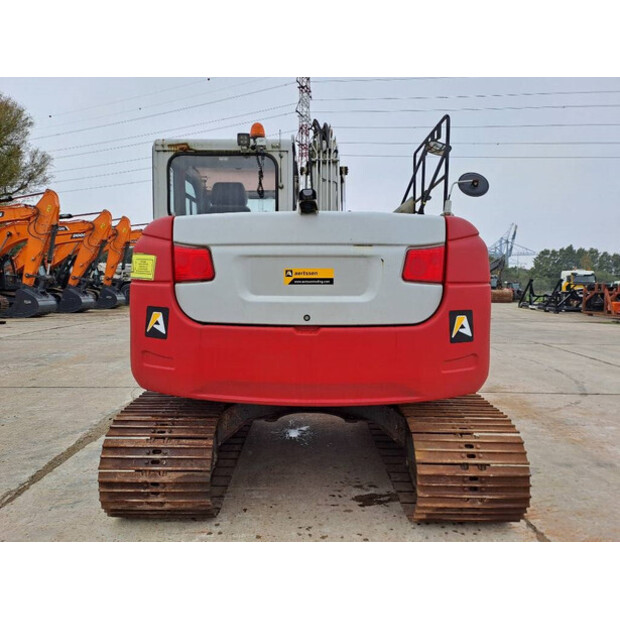 2018 TAKEUCHI TB2150-43779680