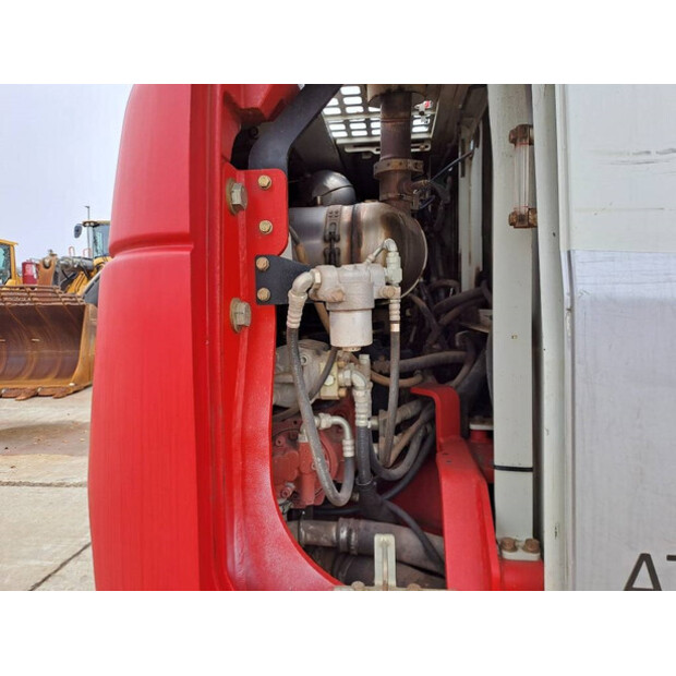 2018 TAKEUCHI TB2150-43779695