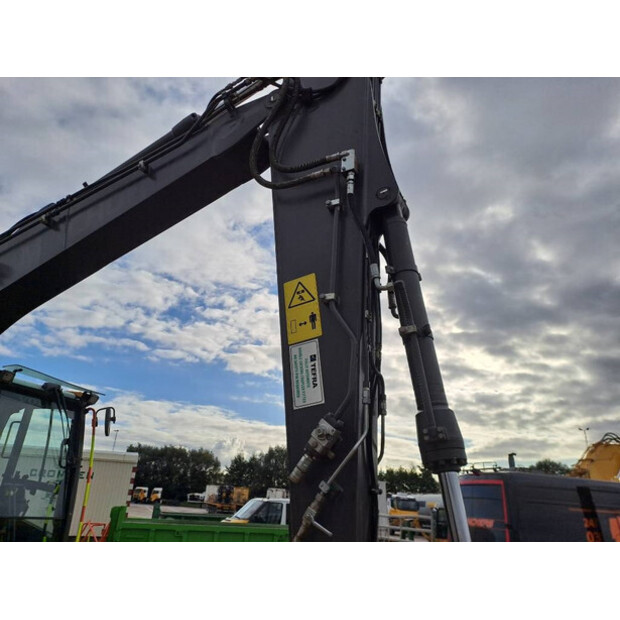 2019 Volvo EC140EL-43779717