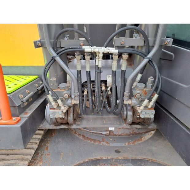 2019 Volvo EC140EL-43779718