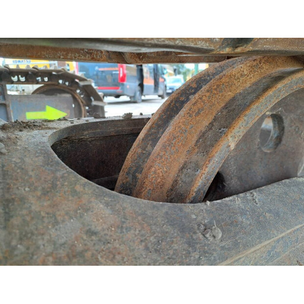 2019 Volvo EC140EL-43779722