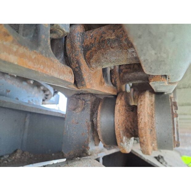 2019 Volvo EC140EL-43779723