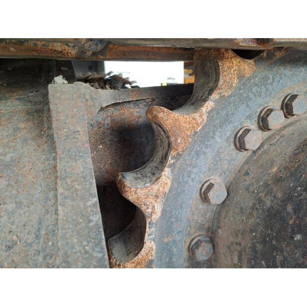 2019 Volvo EC140EL-43779725