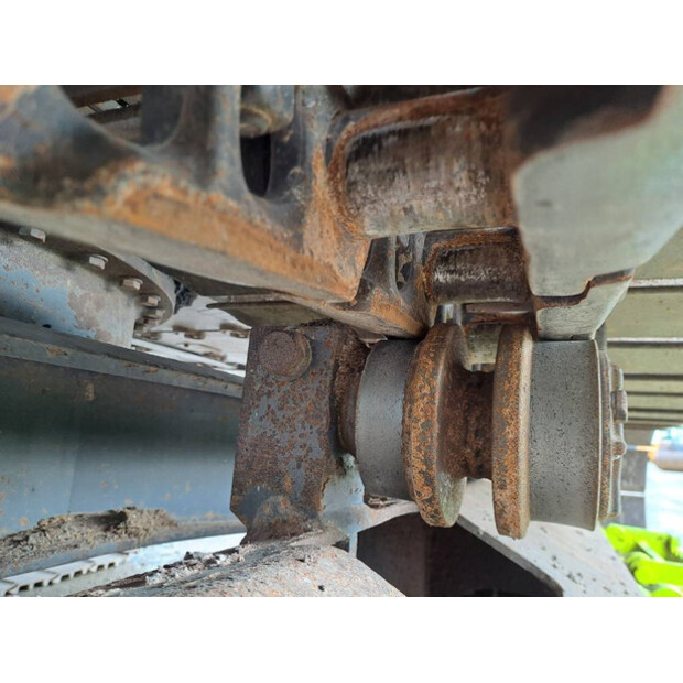 2019 Volvo EC140EL-43779726