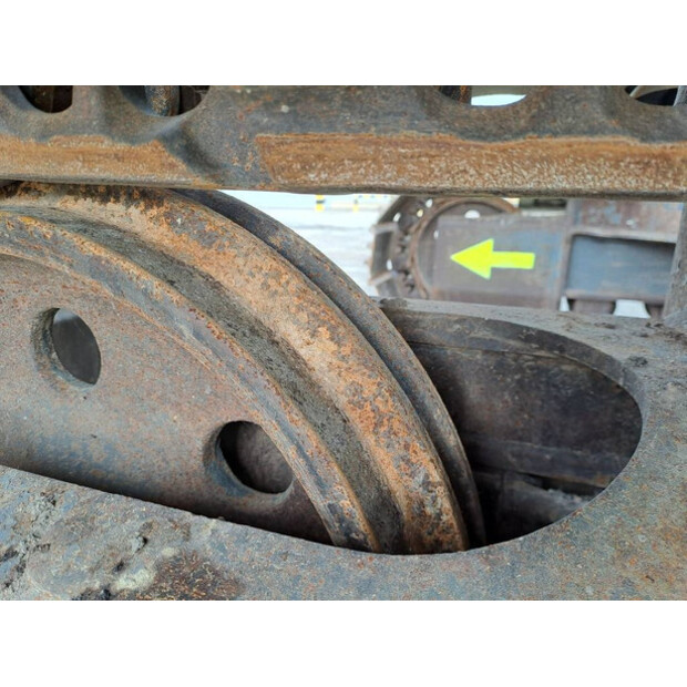 2019 Volvo EC140EL-43779727