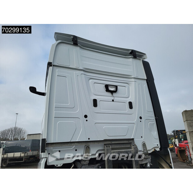 2020 مرسيدس بنز Actros 2553-43779736