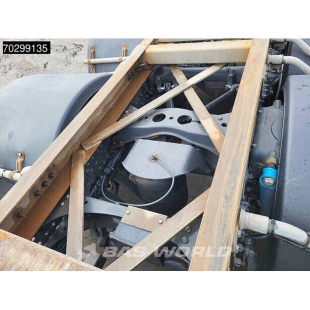 2020 مرسيدس بنز Actros 2553-43779741