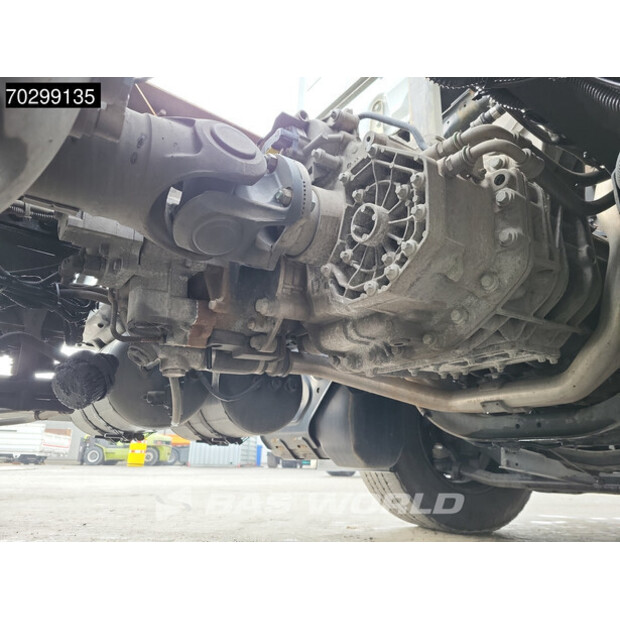 2020 مرسيدس بنز Actros 2553-43779744