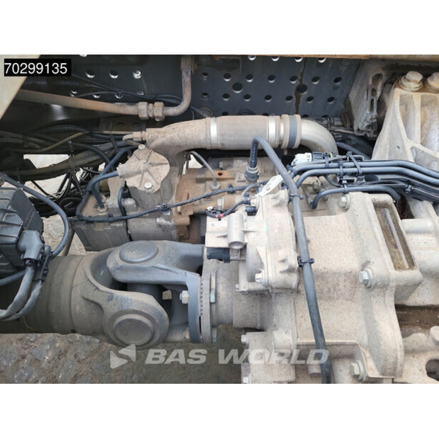 2020 مرسيدس بنز Actros 2553-43779745