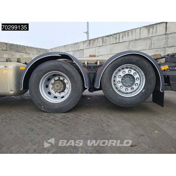 2020 مرسيدس بنز Actros 2553-43779747