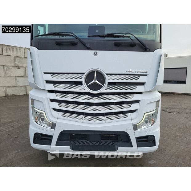 2020 مرسيدس بنز Actros 2553-43779749