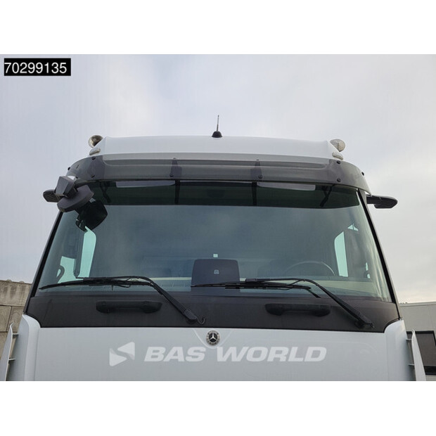 2020 مرسيدس بنز Actros 2553-43779750