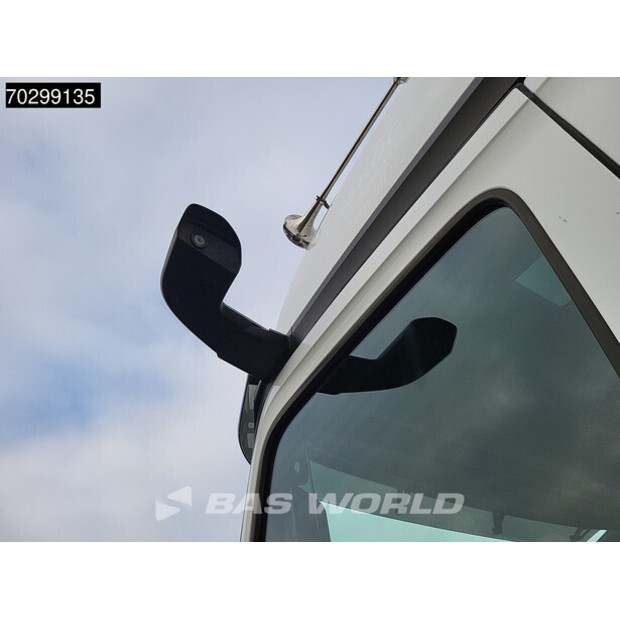 2020 مرسيدس بنز Actros 2553-43779751