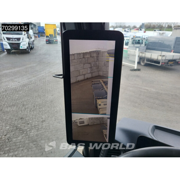 2020 مرسيدس بنز Actros 2553-43779759