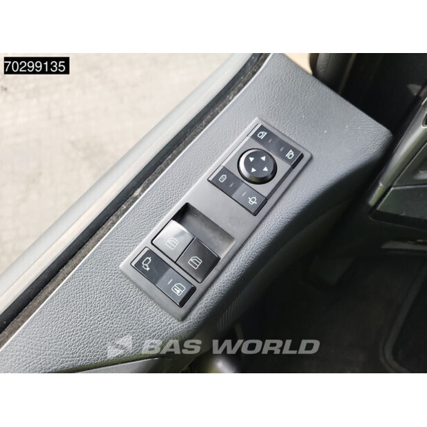 2020 مرسيدس بنز Actros 2553-43779760