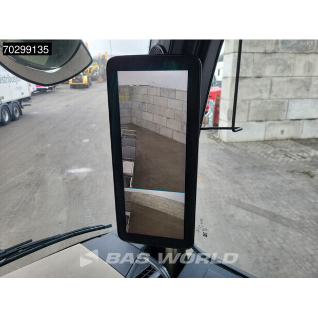 2020 مرسيدس بنز Actros 2553-43779761