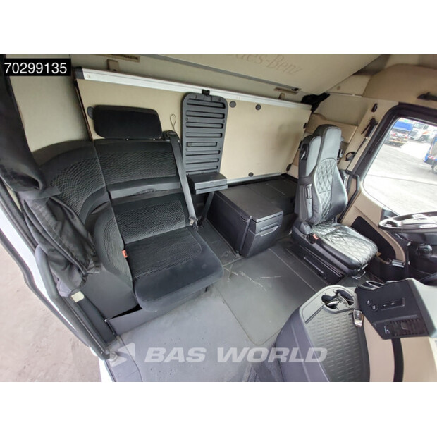 2020 مرسيدس بنز Actros 2553-43779763