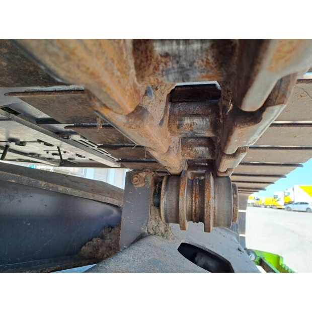 2017 Volvo EC220EL-43779799