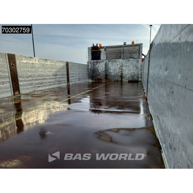 2016 Volvo FM 420-43779826