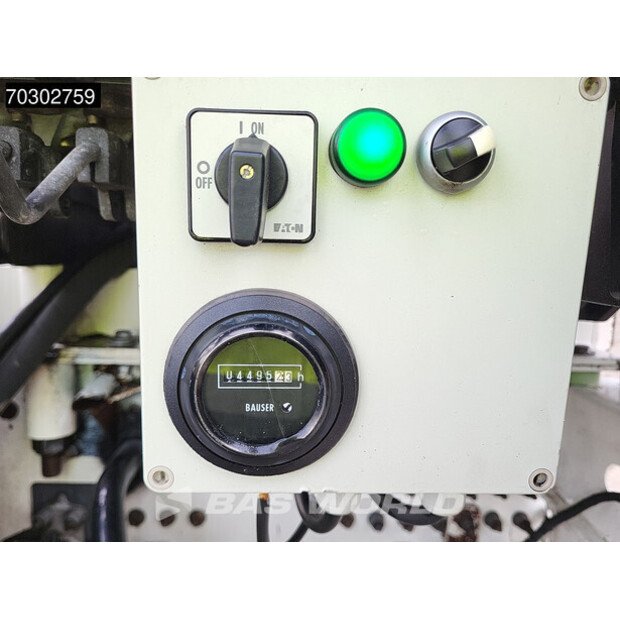 2016 Volvo FM 420-43779830