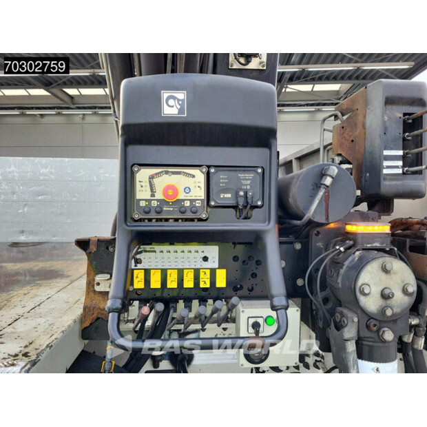 2016 Volvo FM 420-43779831