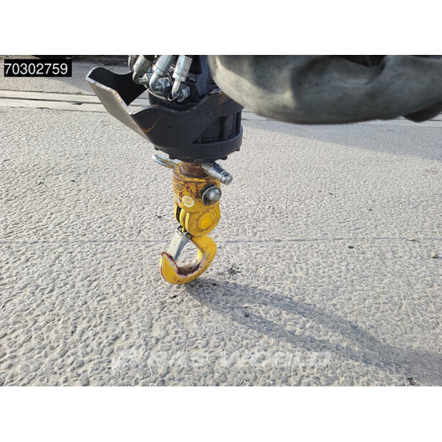 2016 Volvo FM 420-43779832