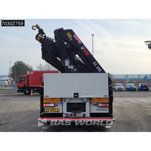 2016 Volvo FM 420-43779836