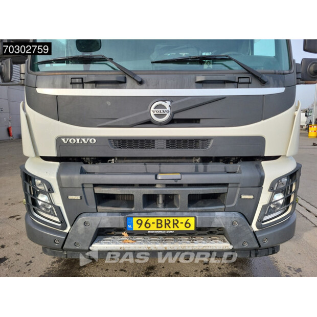 2016 Volvo FM 420-43779842