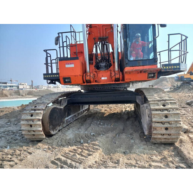 2019 Hitachi EX1200-6-43779845