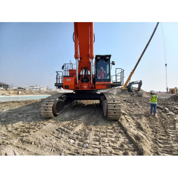 2019 Hitachi EX1200-6-43779852