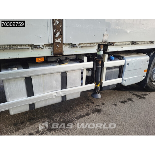 2016 Volvo FM 420-43779857