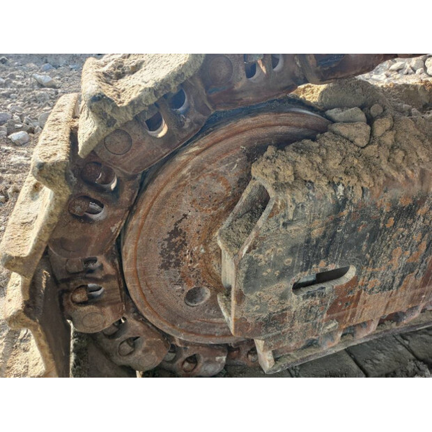 2019 Hitachi EX1200-6-43779861