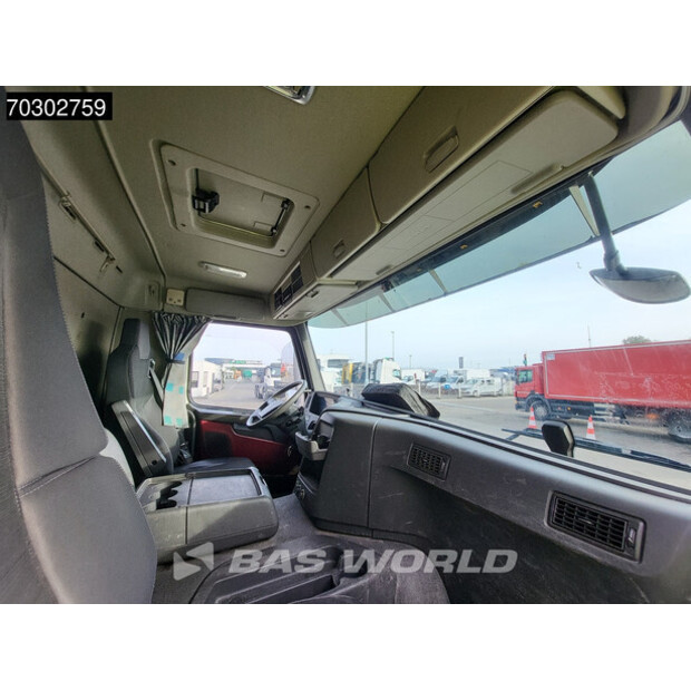 2016 Volvo FM 420-43779863