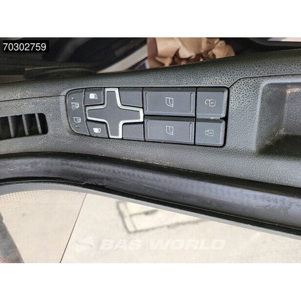 2016 Volvo FM 420-43779869