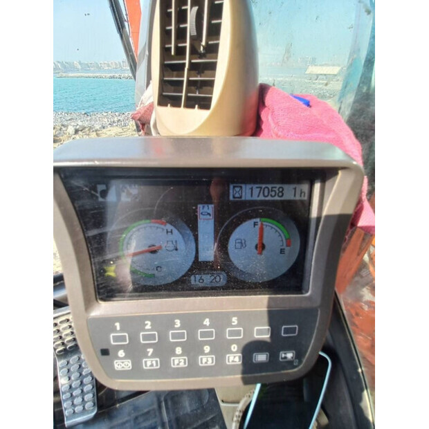 2019 Hitachi EX1200-6-43779885