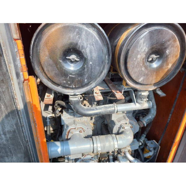 2019 Hitachi EX1200-6-43779887