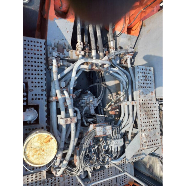 2019 Hitachi EX1200-6-43779889